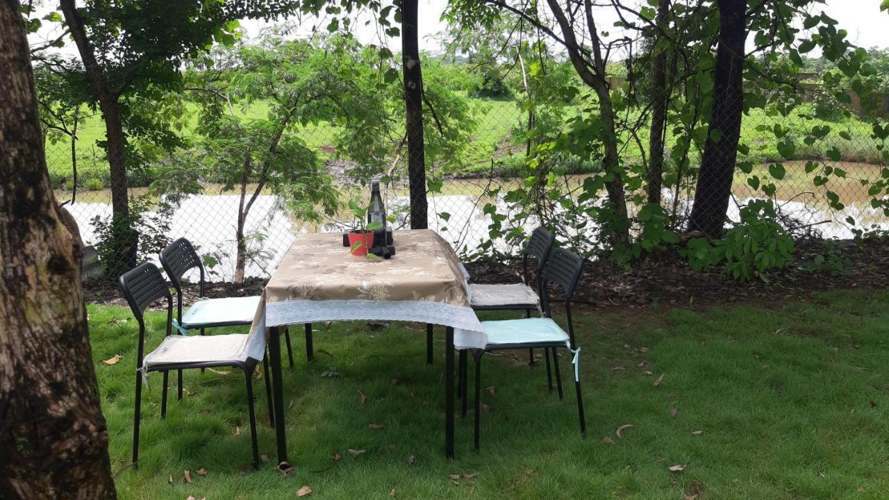 River Ranch Saralgaon Eksteriør billede