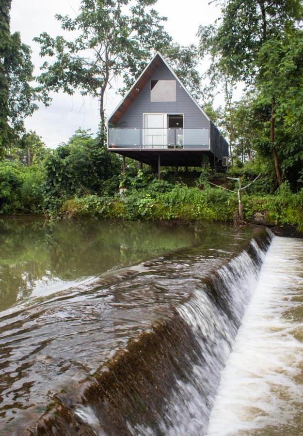 River Ranch Saralgaon Eksteriør billede